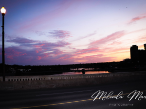 Land Of The Living Skies