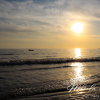 Mexico-Sunset-Beautiful-Canvas