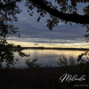 Serene-Water-River-Sunset-Beautiful-Canvas