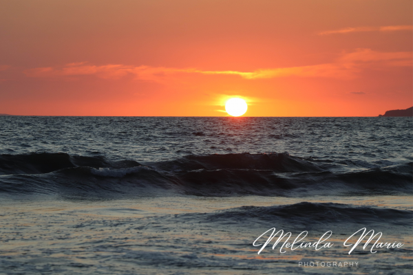 Mexico-Sunset-Ocean-Beautiful-Scenery-Canvas
