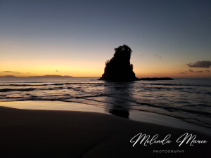 Daydreaming of Long Beach, Philippines