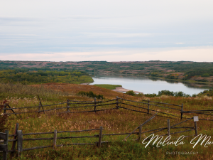 Fall In Love With Saskatchewan