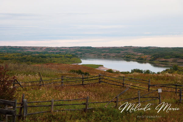 Fall In Love With Saskatchewan