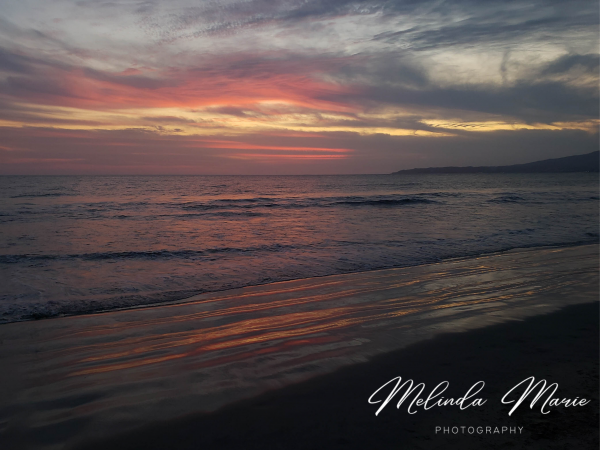 Mexico-Sunset-Clouds-Canvas