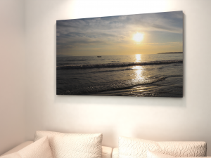 Reflect On Your Journey Canvas