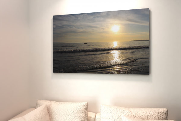 Mexico-Sunset-Beautiful-Canvas