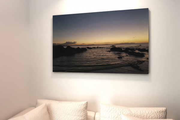 Asia-Travel-Philippine-beach-beautiful-canvas