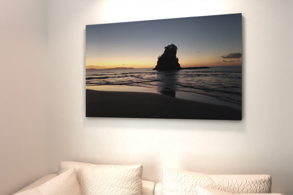 Philippine- canvas-asia-sunset-island-beautiful