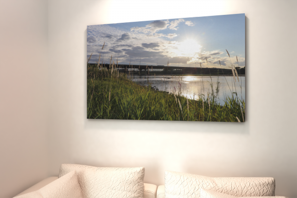 Saskatchewan-Saskatoon-Prairie-Sunset-Scenery-Beautiful-Canvas
