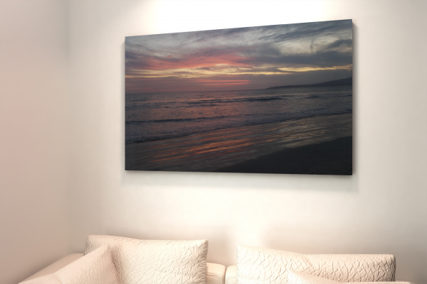 Beautiful Mexico Sunset - Image 2