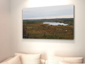 Fall In Love With Saskatchewan