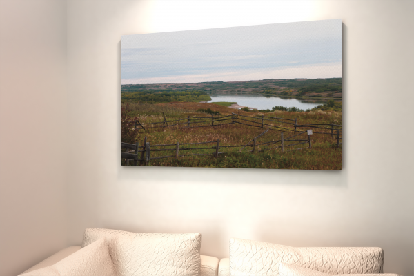 Fall In Love With Saskatchewan - Image 2