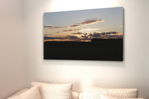 Beautiful-Sunset-Saskatchewan-Landscape-Scenery-Canvas