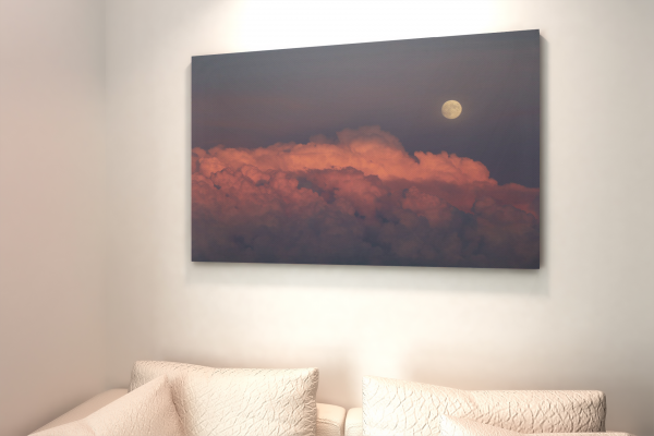 Saskatchewan-sunset-moon-living-skies-canvas