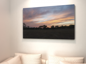 Reawaken Your Dreams Canvas