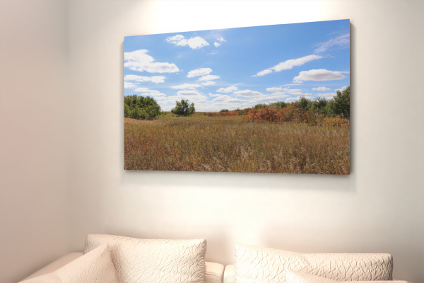Country-Fall-Autumn-Beautiful-Canvas-Print